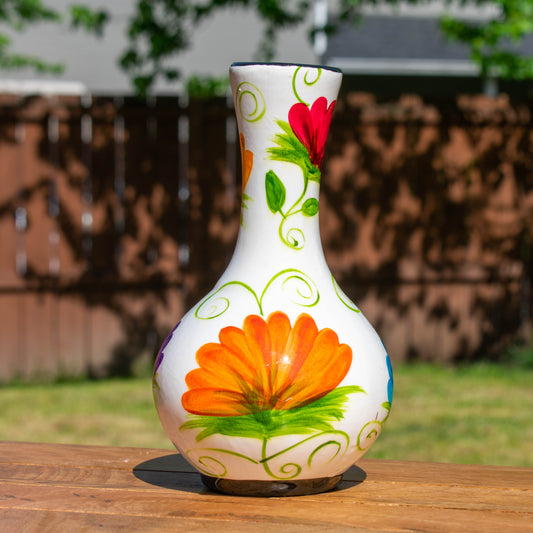 Medium Vase Pottery -2